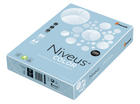 Папір офісний Niveus A4 80 г/м2 пастель 500 аркушів Холодно-Блакитний (9003974460734)