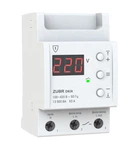 Реле напруги ZUBR D63t (VIT00671)