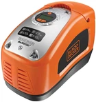 Автокомпрессор Black+Decker ASI300