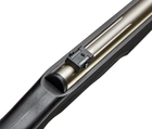 Гвинтівка пневматична Beeman Longhorn Silver 10610-1 4.5 мм (14290620) - зображення 4