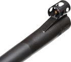 Гвинтівка пневматична Beeman Longhorn Silver 10610-1 4.5 мм (14290620) - зображення 8