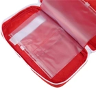 Футляр аптечка BoxShop First Aid червона (LB-4522) - зображення 3