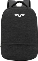 Рюкзак Frime Whitenoise Black