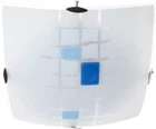 Светильник настенно-потолочный Brille W-447/1 (171246)