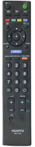Пульт HUAYU RM-715A для телевизоров SONY (1755)