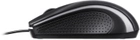 Мышь 2E MF130 USB Black (2E-MF130UB) - изображение 4