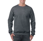 Свитшот Gildan Heavy Blend 18000-7545C XXL Серый