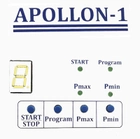 Аппарат вакуумной терапии АПОЛЛОН-1 КОМПАКТ - изображение 2