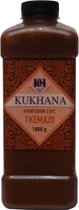 Соус Kukhana Ткемали 1 кг (4820166510320) - изображение 1