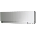 Внутренний блок Mitsubishi Electric MSZ-EF22VGKS (Design Inverter Silver R32)