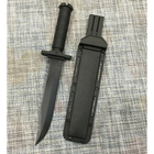 Мисливські антиблікові ножі GR 234 35 см - 2-ШТУКИ - Для походів, полювання, риболовлі, туризму (GR000X30002348) - зображення 2