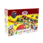 Тесто для лепки Danko Toys Master-Do: Сушибар (укр) TMD-10-02U