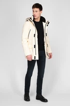 Мужская белая куртка PREMIUM CANVAS TECHNICAL JACKET Calvin Klein L  K10K105975 от продавца: MDF – в интернет-магазине ROZETKA | Купить в  Украине: Киеве, Харькове, Днепре, Одессе, Запорожье, Львове