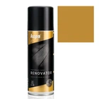 Спрей краска для замшы и нубука Kaps Renovator 200 ml Охра
