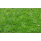 Дротяна сталевa сітка Shumee 1x25 м темнозелена (140118) - изображение 3