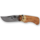 Нож Antonini OLD BEAR 9307/21LU L - изображение 3