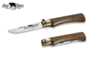 Нож Antonini OLD BEAR 9307/21LN L - изображение 4