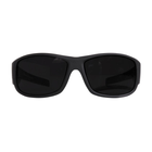 Балістичні тактичні окуляри Edge Legends Ballistic Sunglasses w/Vapor Shield Anti-Fog Coating HL616 Deathproof - зображення 3