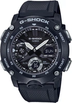 Наручные часы Casio G-SHOCK GA-2000S-1AER