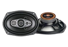 Автоакустика Cyclone FX 693