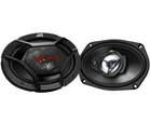 Автоакустика JVC CS-DR6930