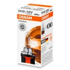 Галогенная лампа Osram H15 Original 64176 15/55W PGJ23T-1