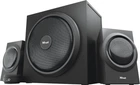 Акустическая система Trust Yuri 2.1 Speaker Set (23696)