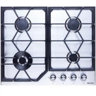 Варочная поверхность газовая Weilor GM W604 SS