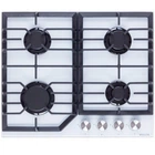 Варочная поверхность газовая Weilor GG 624 WH