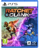 Гра Ratchet & Clank: Rift Apart для PS5 Стандартне цифрове видання (Blu-ray диск, Russian version) - зображення 2