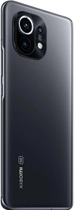 Мобільний телефон Xiaomi Mi 11 8/256 GB Midnight Gray - зображення 6