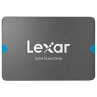 Накопитель Lexar SSD 2.5" 480GB NQ100 (LNQ100X480G-RNNNG)