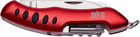 Нож многофункциональный SKIF Plus Fluent Red (630141) - изображение 3