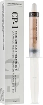 Esthetic House CP-1 Premium Hair Treatment Протеїнова маска для волосся 25ml (587587-30309)