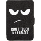Чохол AirOn Premium для PocketBook 606/628/633 Don't touch (4821784622175)