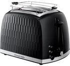 Тостер Russell Hobbs Honeycomb Black 26061-56
