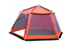 Шатер-тент Tramp Lite Mosquito TLT-009.02 Orange (Niz12138)