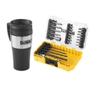 Набор бит и свёрл DeWALT DT70707