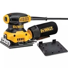 Вібраційна шліфмашина мережева DeWALT DWE6411