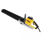 Пила сетевая DeWALT DWE398 ALLIGATOR