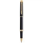 Ручка-ролер Waterman HEMISPHERE Black Lacquer GT RB 42 053