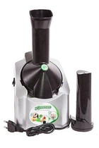 Якісна домашня автоматична морожениця-сорбетниця The Healthy Dessert Maker