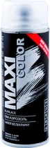 Лак Maxi Color безбарвний матовий 400 мл (8711347208883)