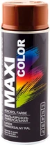 Емаль аерозольна універсальна декоративна Maxi Color Ral 8011 коричнева 400 мл (8711347208623)