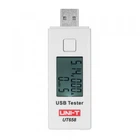 Тестер гнізда USB Uni-T UT658