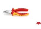 Плоскогубці VDE комбіновані хромовані Knipex (03 06 160)