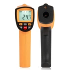 Цифровой термометр (пирометр) Benetech GM1500