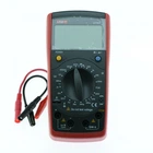 Мультиметр UNIT UT603 (індуктивність, ємність і опір)
