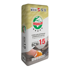 Смесь для кладки клинкерного кирпича ANSERGLOB BCM 15 (желтый), 25 кг ...