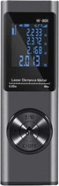 Лазерний далекомір Protester 80 м (W80X)